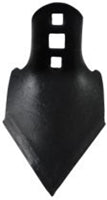 686-6HSSUW4 -- 6 X 1/4 ULTRA WEAR SWEEP
